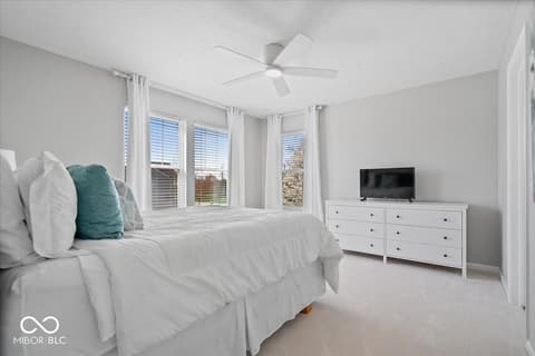 Photo of 19546 Forsythe Drive, Noblesville, IN