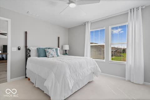 Photo of 19546 Forsythe Drive, Noblesville, IN