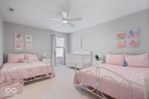Photo of 19546 Forsythe Drive, Noblesville, IN