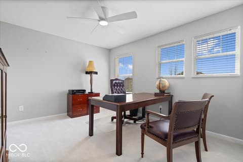 Photo of 19546 Forsythe Drive, Noblesville, IN