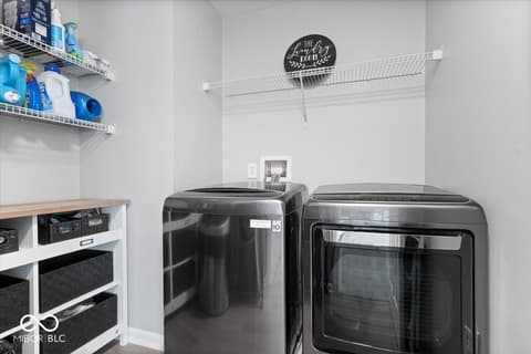 Photo of 19546 Forsythe Drive, Noblesville, IN