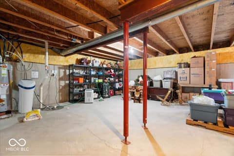 Photo of 19546 Forsythe Drive, Noblesville, IN