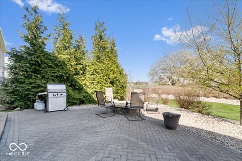 Photo of 19546 Forsythe Drive, Noblesville, IN