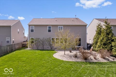 Photo of 19546 Forsythe Drive, Noblesville, IN