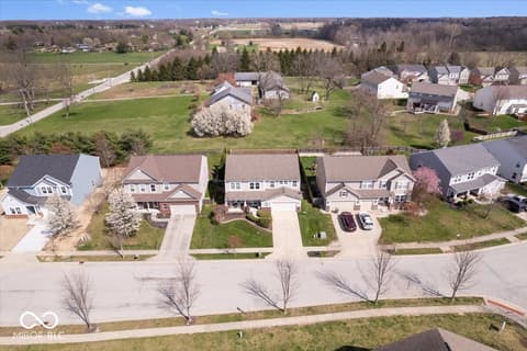 Photo of 19546 Forsythe Drive, Noblesville, IN