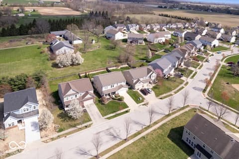 Photo of 19546 Forsythe Drive, Noblesville, IN