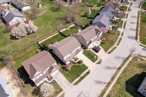 Photo of 19546 Forsythe Drive, Noblesville, IN