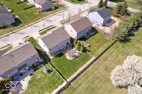 Photo of 19546 Forsythe Drive, Noblesville, IN