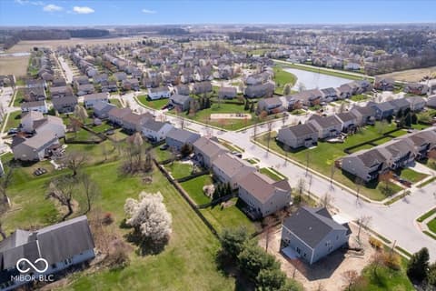 Photo of 19546 Forsythe Drive, Noblesville, IN