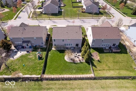 Photo of 19546 Forsythe Drive, Noblesville, IN