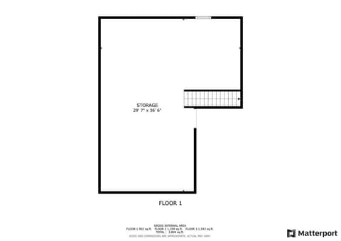 Photo of 19546 Forsythe Drive, Noblesville, IN