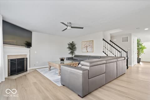 Photo of 19546 Forsythe Drive, Noblesville, IN