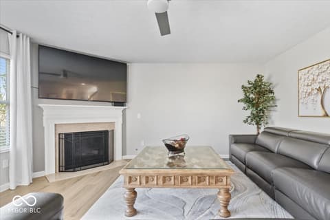 Photo of 19546 Forsythe Drive, Noblesville, IN