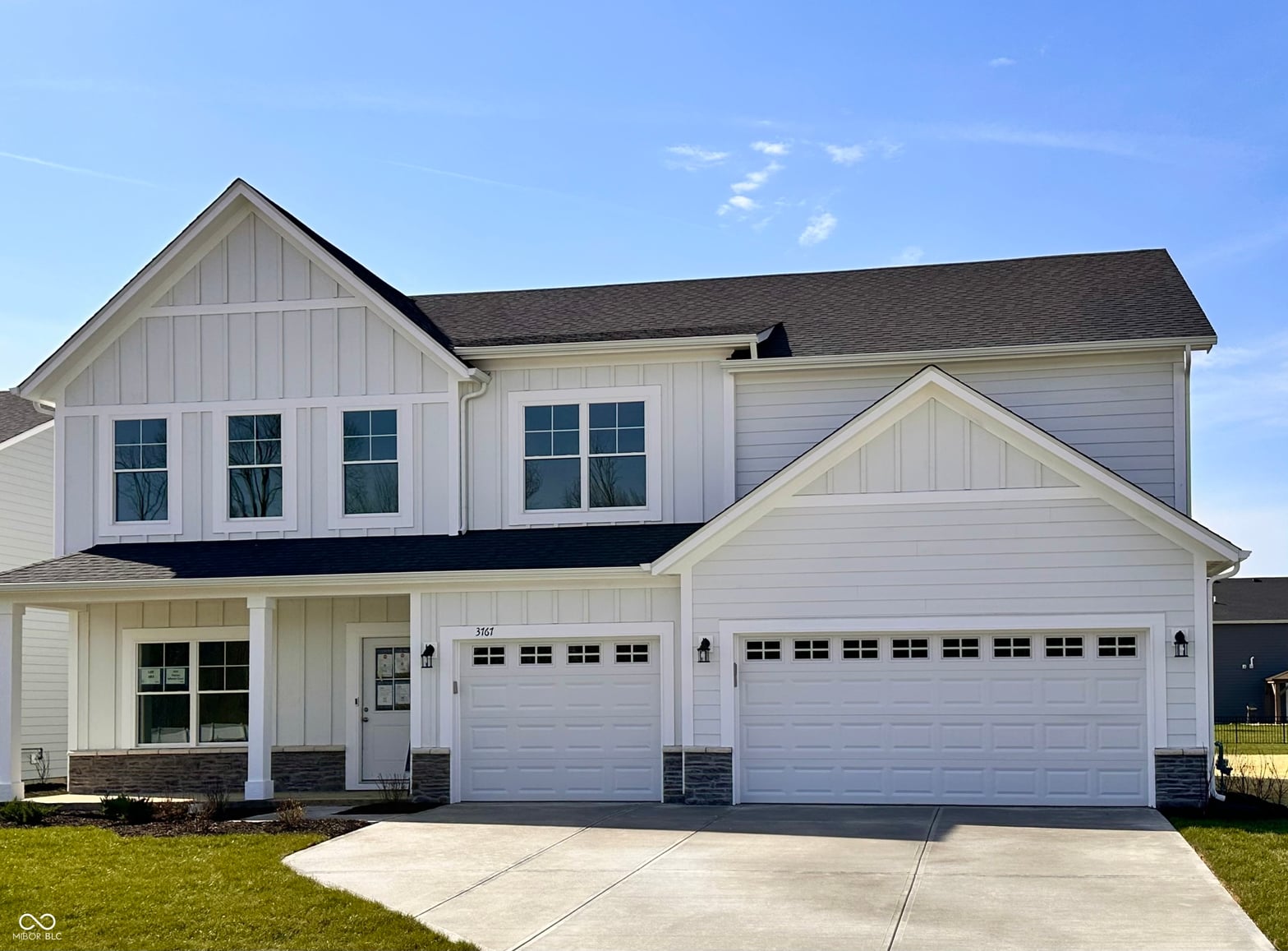 Photo of 3767 Thomas Jefferson Court, Westfield, IN