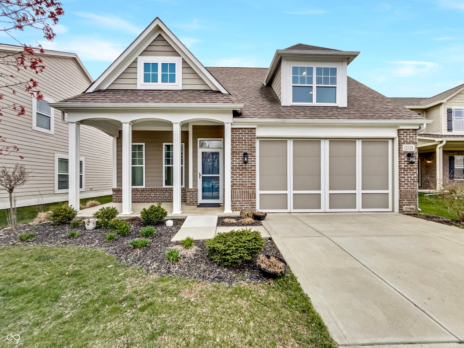Photo of 12521 Hawks Landing Drive, Fishers, IN