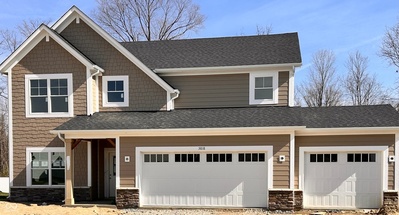 Photo of 3818 Thomas Jefferson Court, Westfield, IN