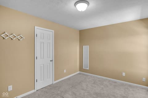 Bedroom at 12258 Weathered Edge Drive, Fishers, IN