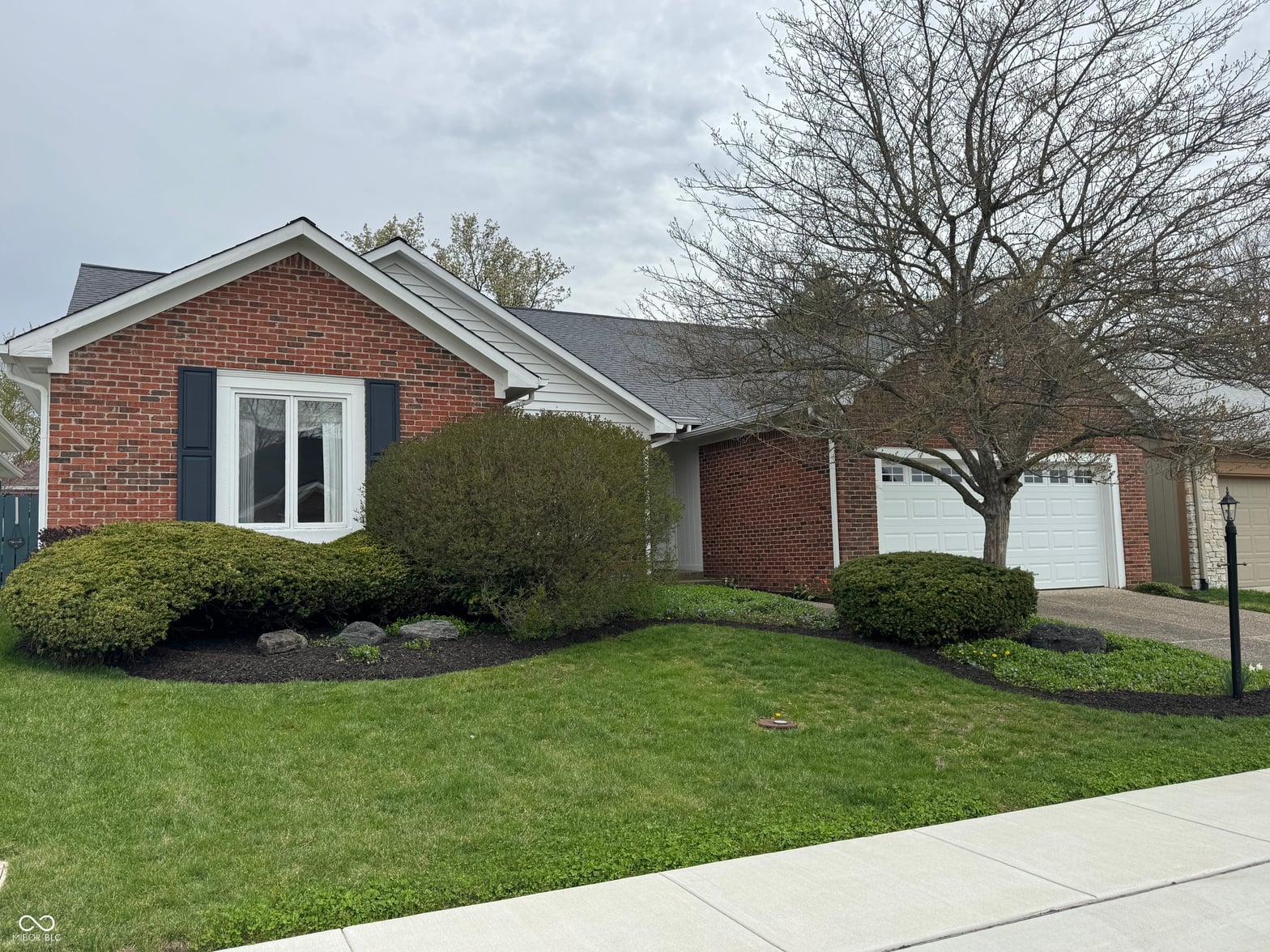 Photo of 4586 Aldersgate Drive, Carmel, IN