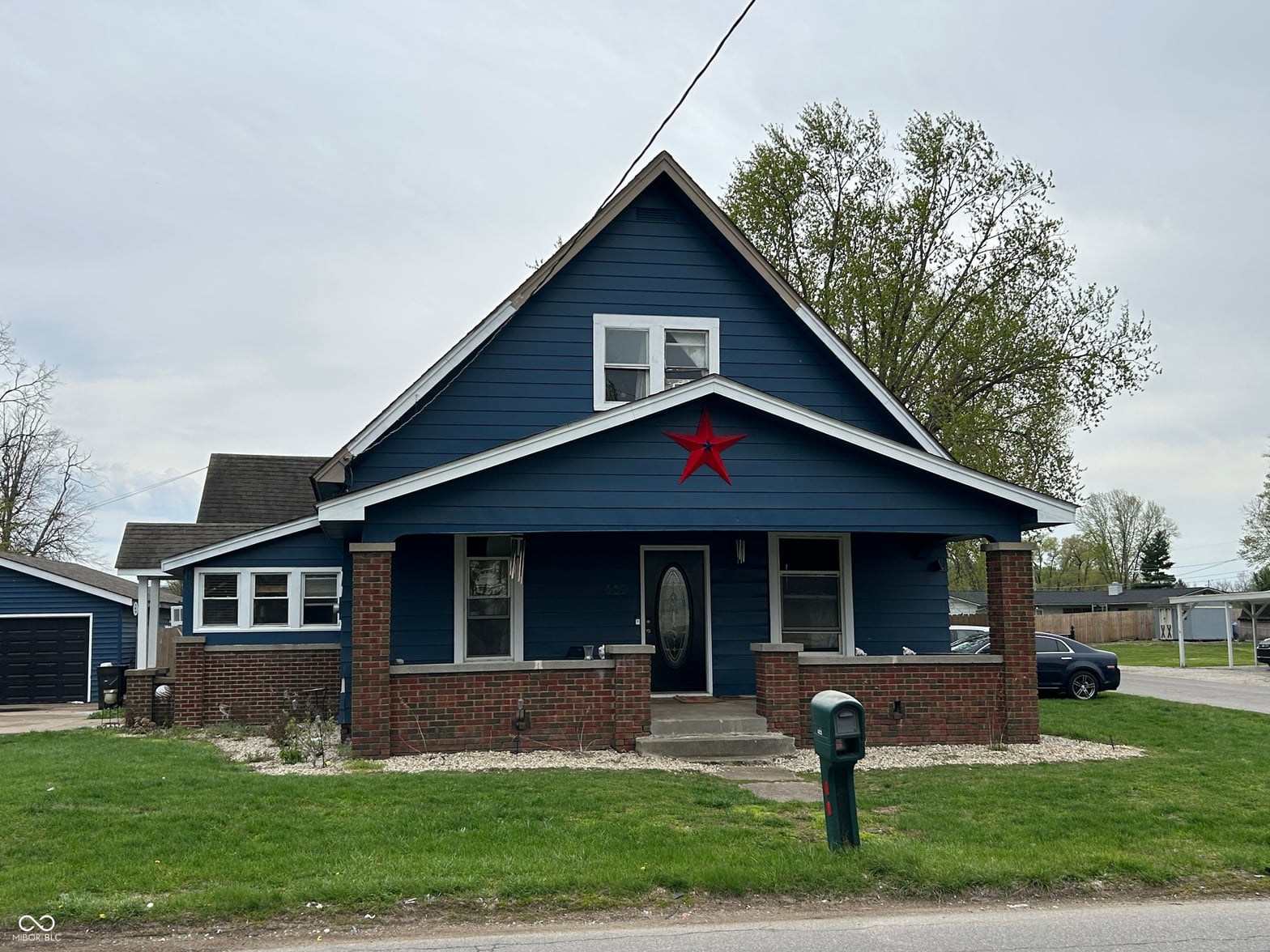 Photo of 389 W Poston Road, Martinsville, IN