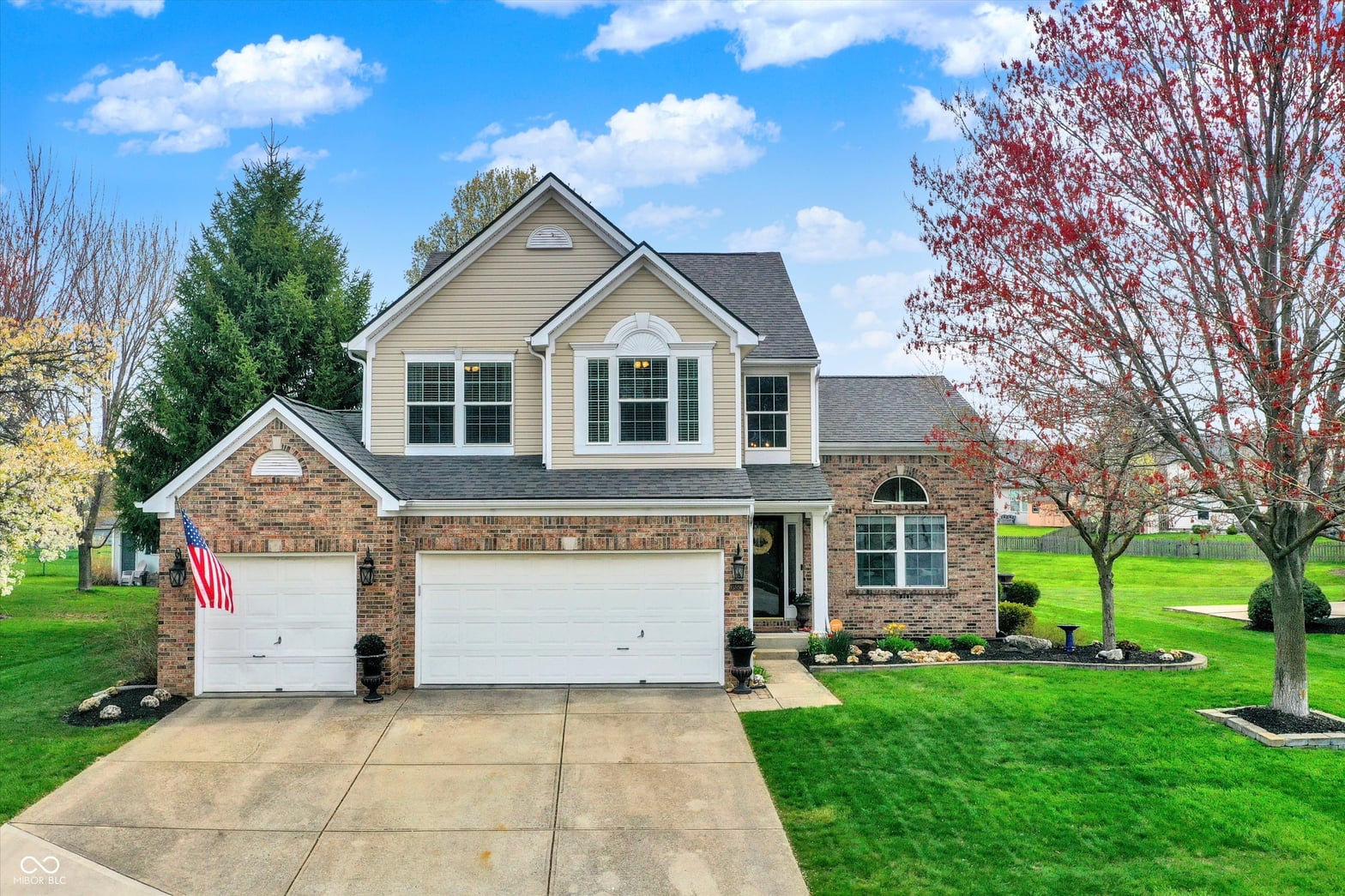 Photo of 15890 Concert Way, Noblesville, IN