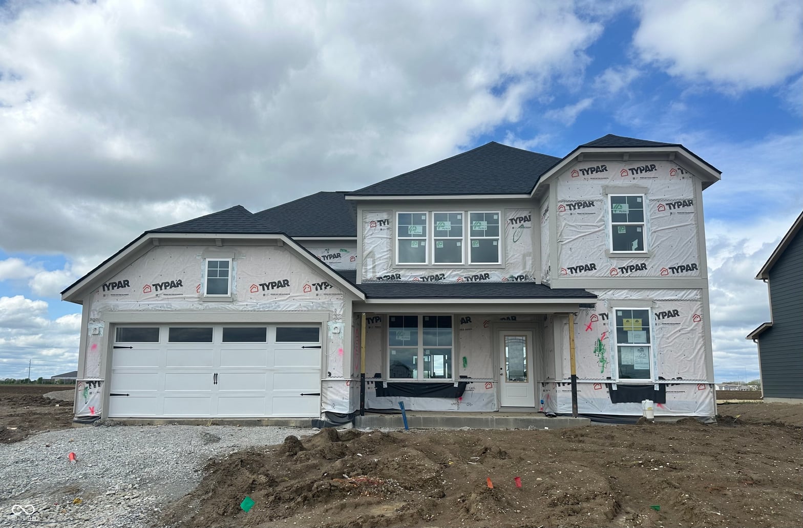 Photo of 16453 Alps Road, Noblesville, IN
