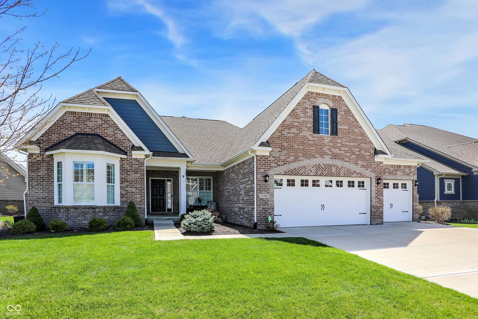 Photo of 11685 Platt Street, Noblesville, IN