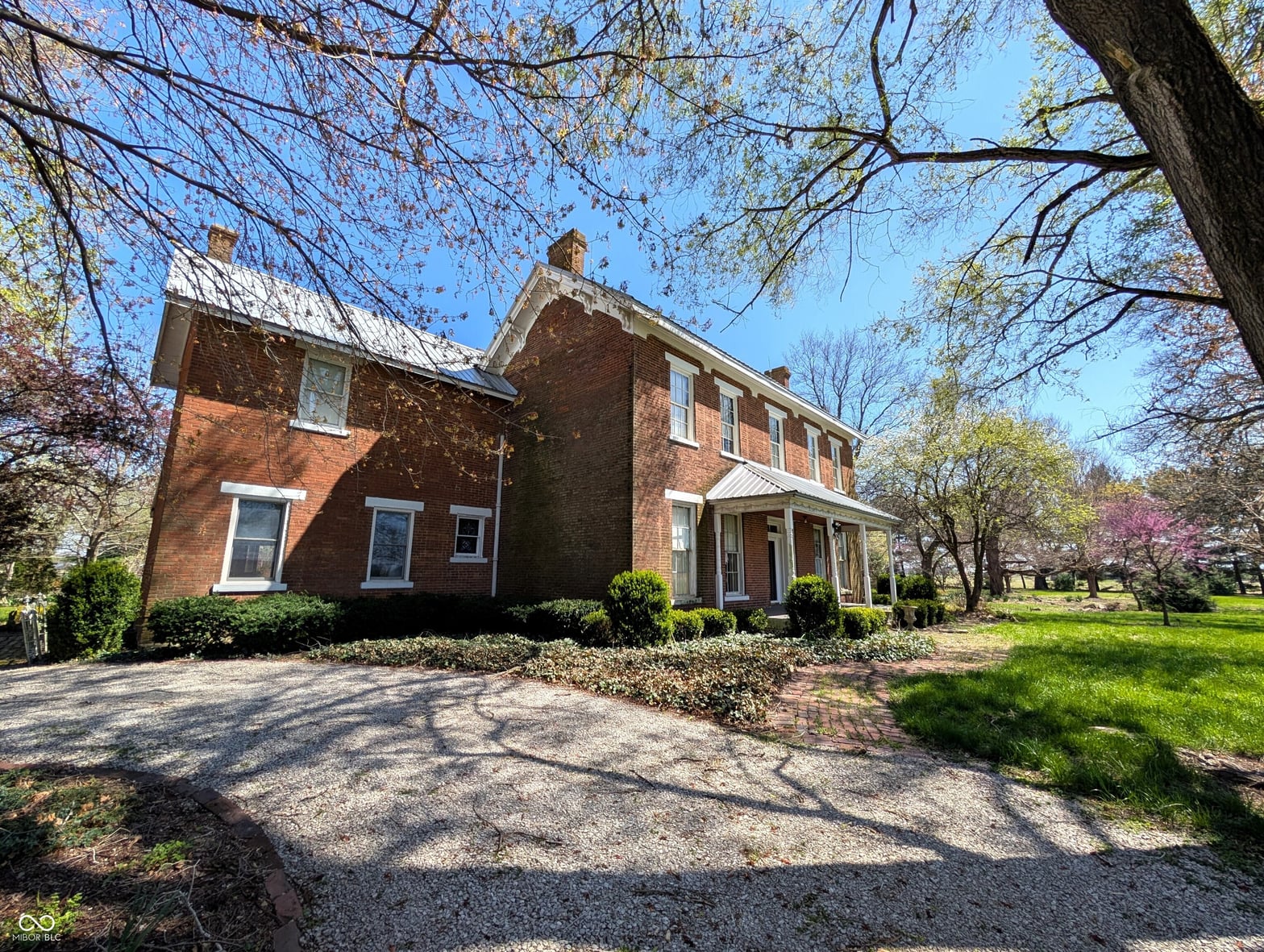 Photo of 13131 N 200 W, Edinburgh, IN