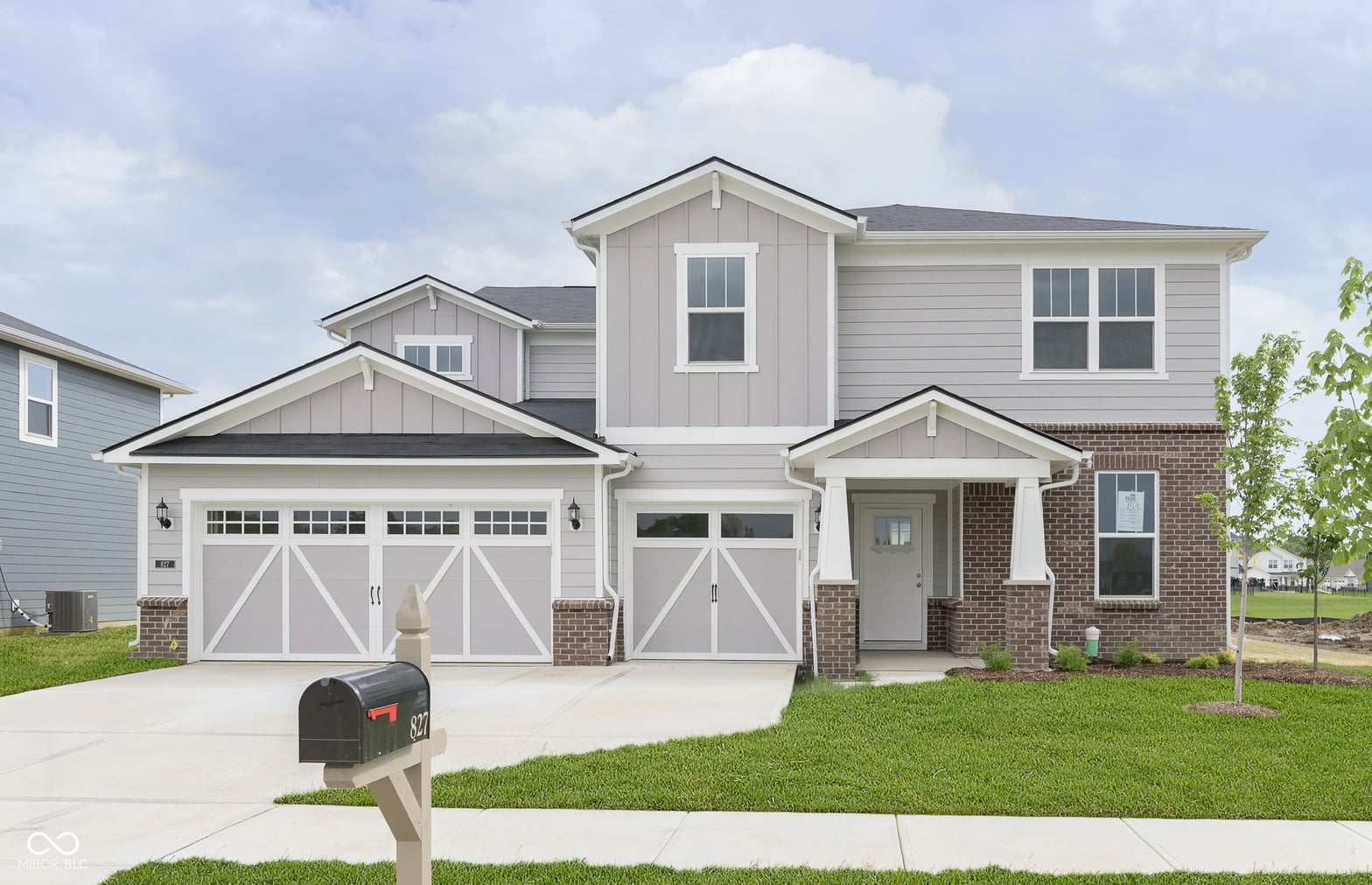 Photo of 827 Allandale Avenue, Westfield, IN
