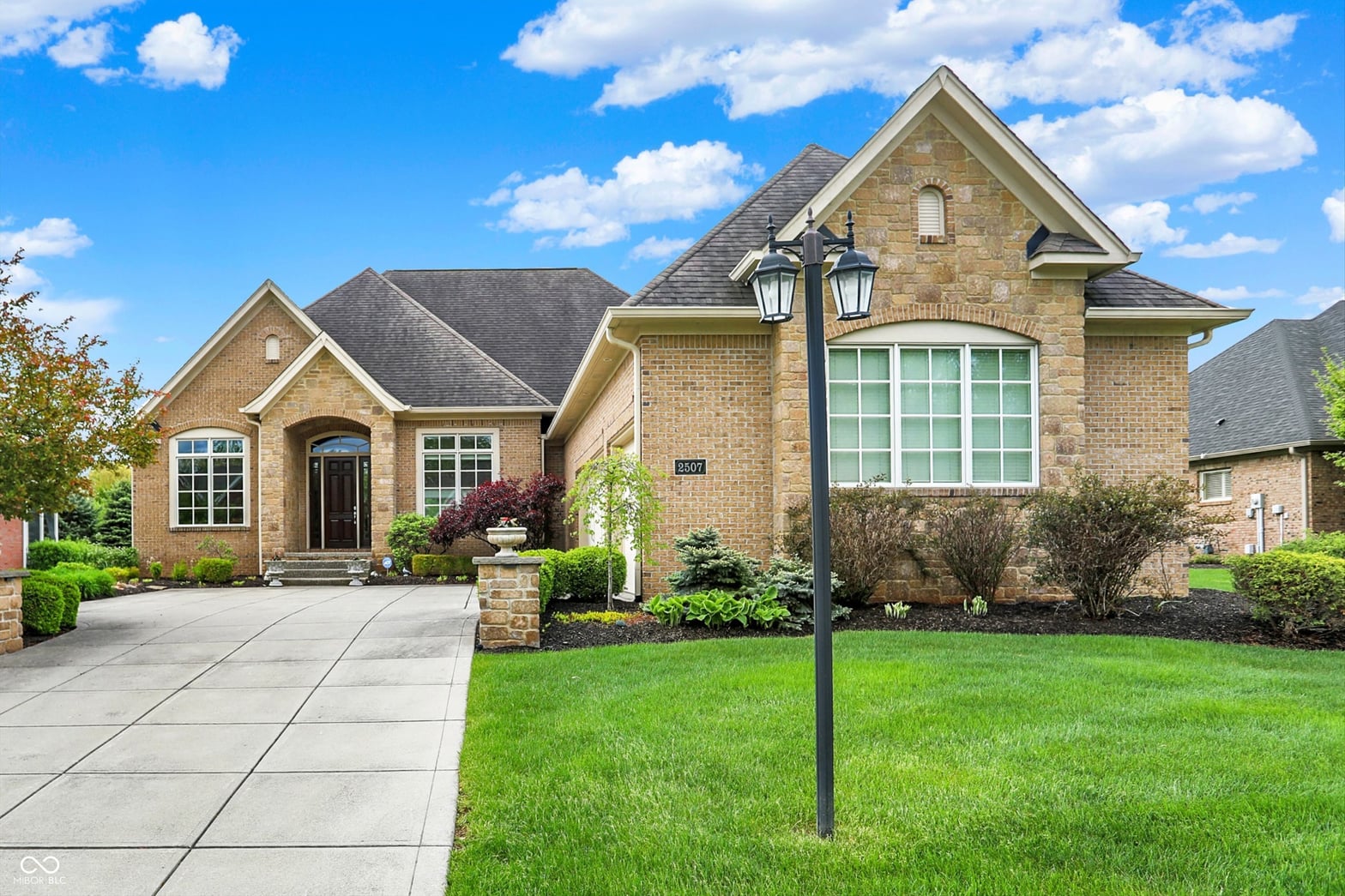 Photo of 2507 Silver Oaks Drive, Carmel, IN