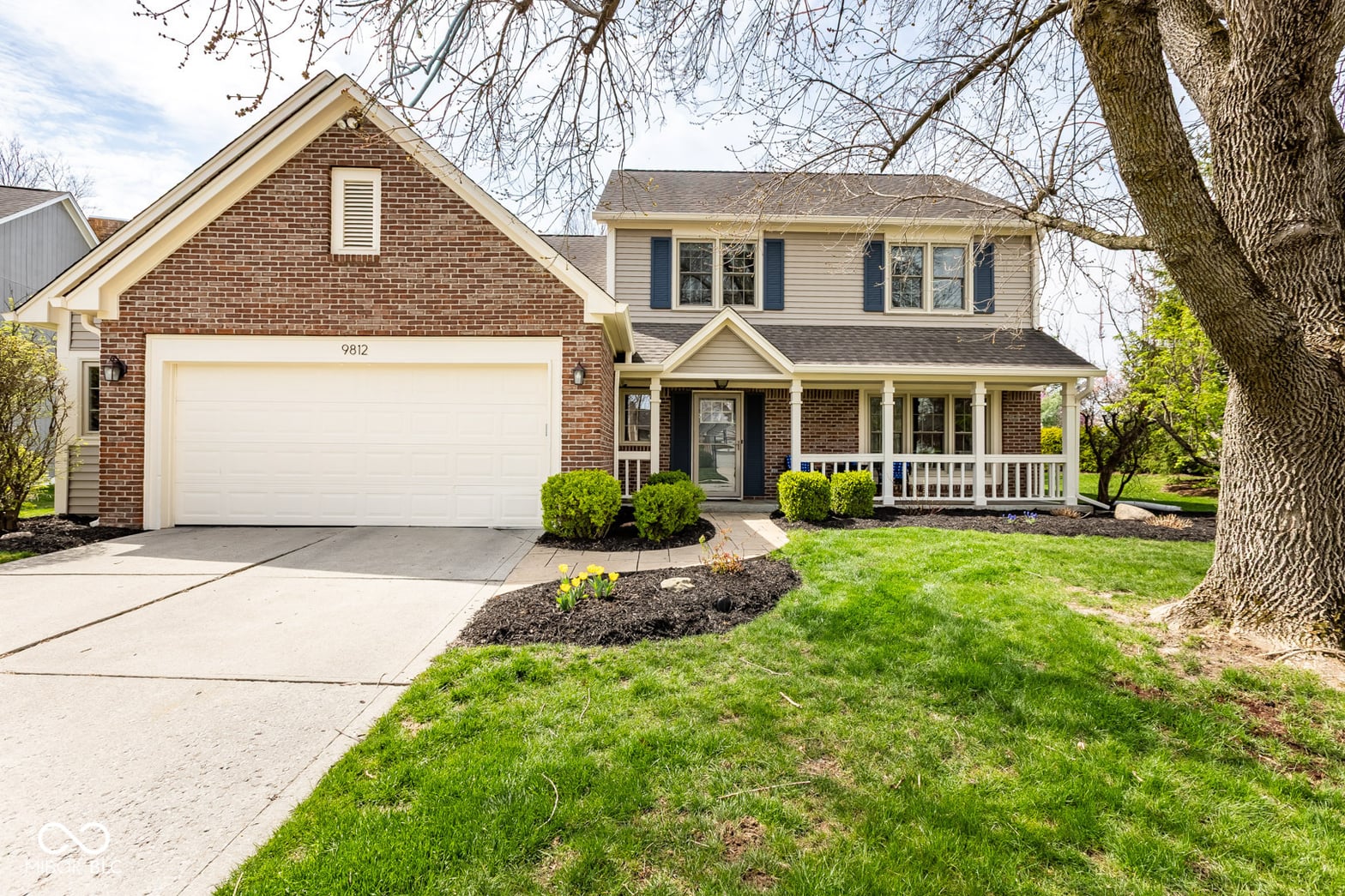 Photo of 9812 Logan Lane, Fishers, IN