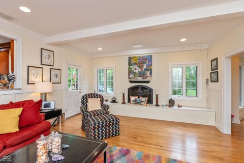 Photo of 8535 Washington Boulevard, Indianapolis, IN