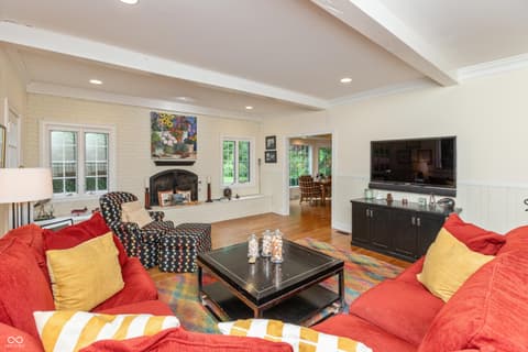 Photo of 8535 Washington Boulevard, Indianapolis, IN