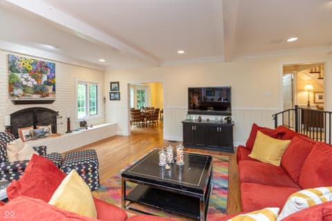 Photo of 8535 Washington Boulevard, Indianapolis, IN