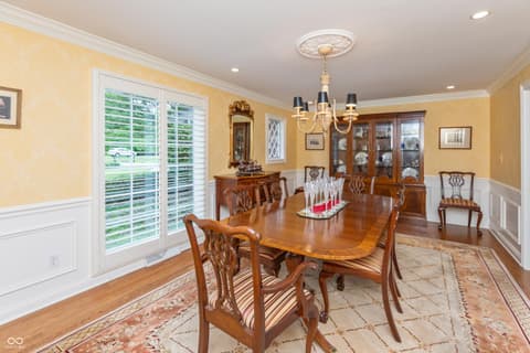 Photo of 8535 Washington Boulevard, Indianapolis, IN