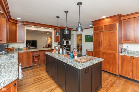 Photo of 8535 Washington Boulevard, Indianapolis, IN