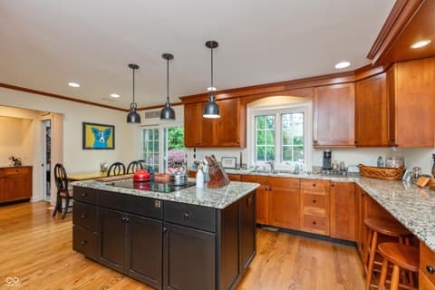 Photo of 8535 Washington Boulevard, Indianapolis, IN