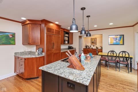 Photo of 8535 Washington Boulevard, Indianapolis, IN