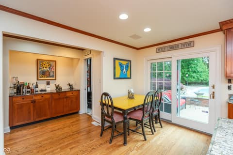 Photo of 8535 Washington Boulevard, Indianapolis, IN