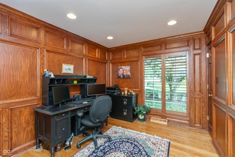 Photo of 8535 Washington Boulevard, Indianapolis, IN