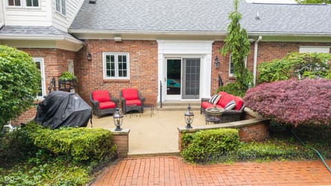 Photo of 8535 Washington Boulevard, Indianapolis, IN