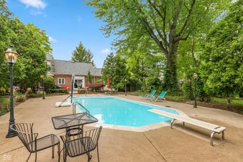 Photo of 8535 Washington Boulevard, Indianapolis, IN