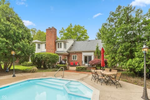 Photo of 8535 Washington Boulevard, Indianapolis, IN