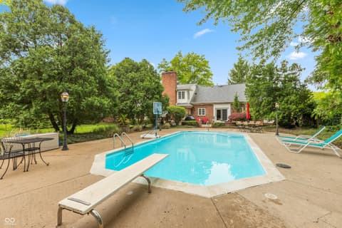 Photo of 8535 Washington Boulevard, Indianapolis, IN