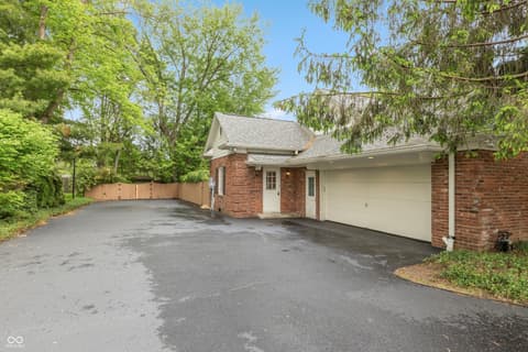 Photo of 8535 Washington Boulevard, Indianapolis, IN
