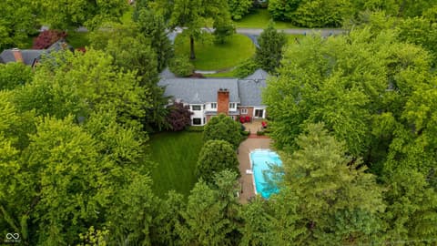 Photo of 8535 Washington Boulevard, Indianapolis, IN