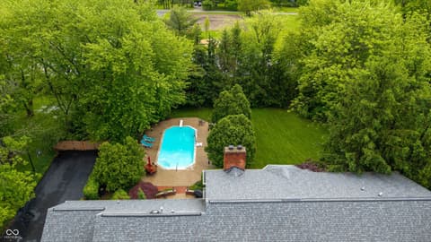 Photo of 8535 Washington Boulevard, Indianapolis, IN