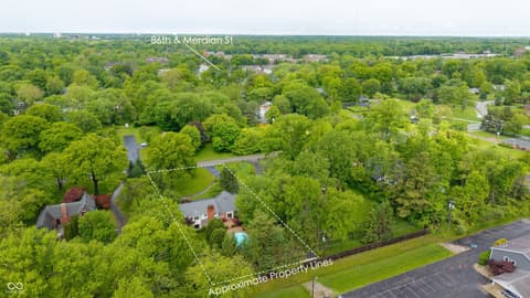 Photo of 8535 Washington Boulevard, Indianapolis, IN