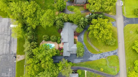 Photo of 8535 Washington Boulevard, Indianapolis, IN