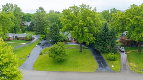 Photo of 8535 Washington Boulevard, Indianapolis, IN