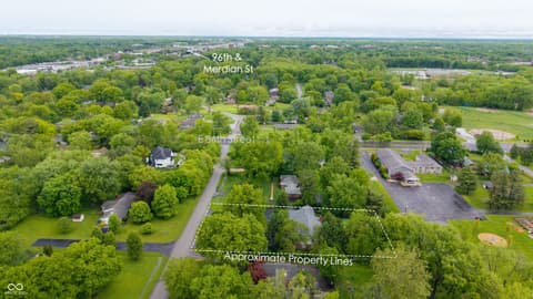 Photo of 8535 Washington Boulevard, Indianapolis, IN